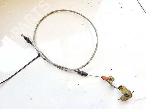 Cable FORD TRANSIT Van (FA_ _) 2.0 TDCi | BP35292481E12 - Image 2