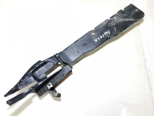 Used Front bumper bracket Front bumper bracket 35585858 35585858