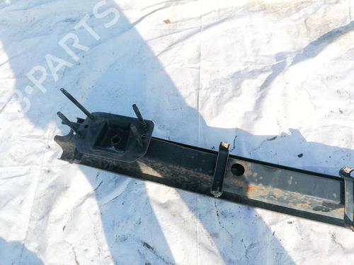Used Front bumper reinforcement Front bumper reinforcement 35375487 35375487