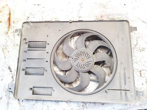 Used Fan Fan FORD MONDEO IV (BA7) 1.6 Ti (110 hp) 35293534 35293534