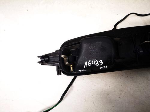 Front left interior door handle AUDI A4 B5 (8D2) 1.9 TDI | BP35548890I13 - Image 3