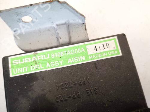 Electronic module SUBARU OUTBACK (BL, BP) 2.5 AWD (BP9) | BP32557708M83 - Image 2