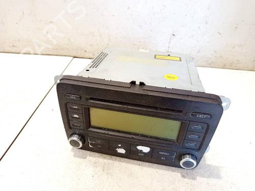 Used Radio Radio 34935062 34935062