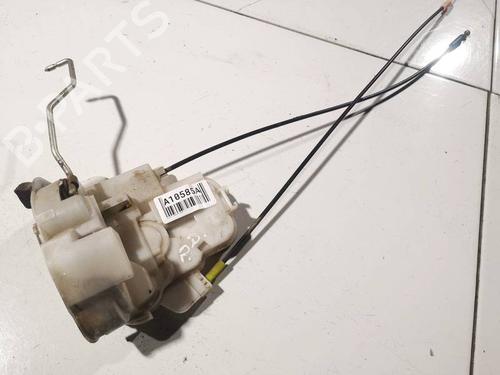 Used Front right lock Front right lock 34958124 34958124