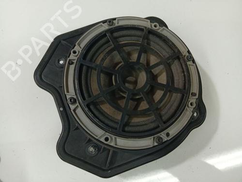 Used Speaker Speaker CITROËN C4 Picasso I MPV (UD_) 2.0 HDi 138 (136 hp) 32769501 32769501