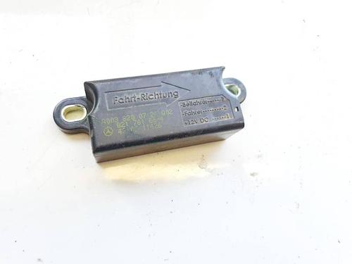Used Electronic module Electronic module MERCEDES-BENZ CLS (C219) CLS 320 CDI (219.322) (224 hp) 32945392 32945392