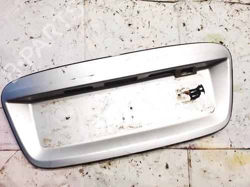 Used Tailgate trim Tailgate trim 35340369 35340369