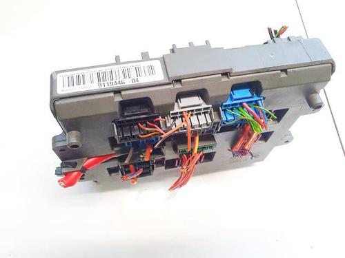 Fuse box BMW X1 (E84) sDrive 18 d | BP32582790E1