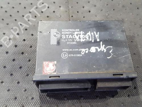 Used Electronic module Electronic module RENAULT ESPACE II (J/S63_) 2.2 (J/S637, J63G) (108 hp) 33485272 33485272