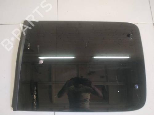 Used Rear right door window Rear right door window 38430678 38430678