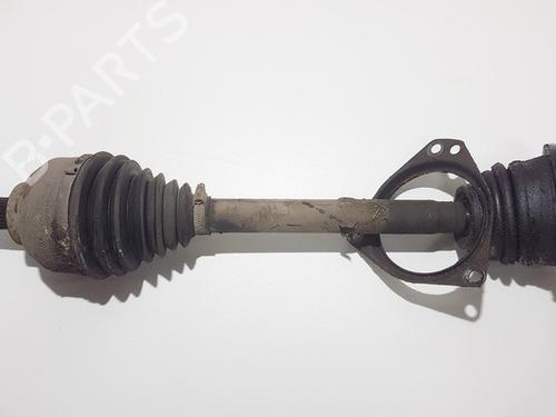 Used Left front driveshaft Left front driveshaft 35571884 35571884