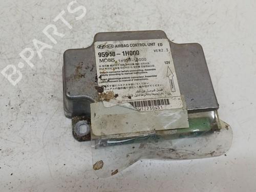 Used ECU airbags ECU airbags 37278839 37278839