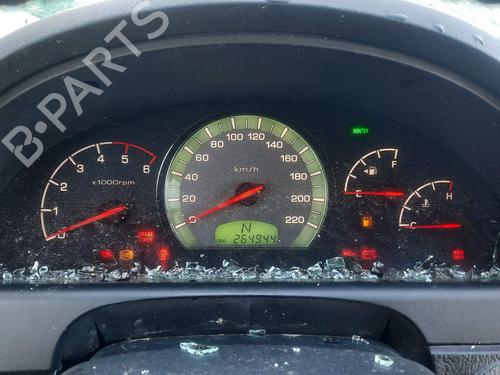 Switch SSANGYONG REXTON / REXTON II (GAB_) 2.7 Xdi | BP32877113I30 - Image 10