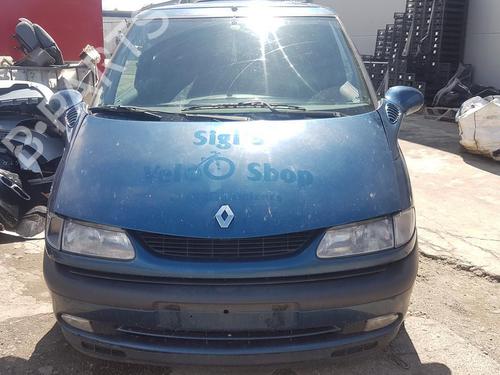 Used Parts RENAULT ESPACE III (JE0_)  3.0 V6 24V (JE0G, JE0R)  4526611