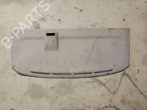 Used Rear parcel shelf Rear parcel shelf 34997801 34997801