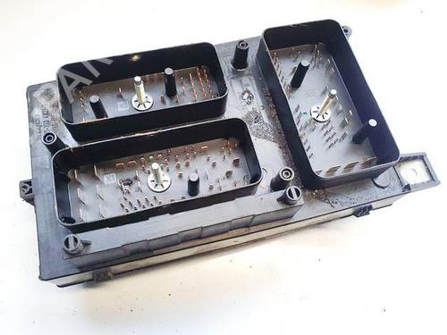 Fuse box OPEL ASTRA H (A04) 1.7 CDTI (L48) | BP36588458E1 - Image 3
