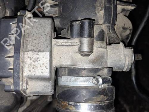 Used Throttle body Throttle body CITROËN C2 (JM_) 1.4 (73 hp) 34852871 34852871