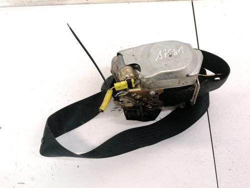 Used Front right seatbelt Front right seatbelt 35454179 35454179