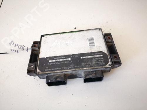 Used Engine control unit (ECU) Engine control unit (ECU) PEUGEOT PARTNER Platform/Chassis (5_, G_) 2.0 HDi (90 hp) 32905999 32905999