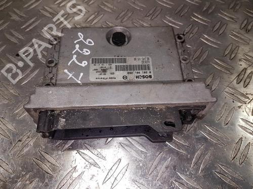 Used Engine control unit (ECU) Engine control unit (ECU) CITROËN XANTIA (X1_, X2_) 1.9 Turbo D (90 hp) 33482234 33482234