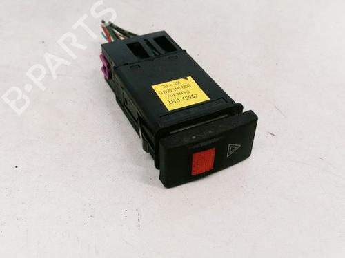 Used Warning switch Warning switch AUDI A4 B5 (8D2) 1.9 TDI (110 hp) 35584107 35584107
