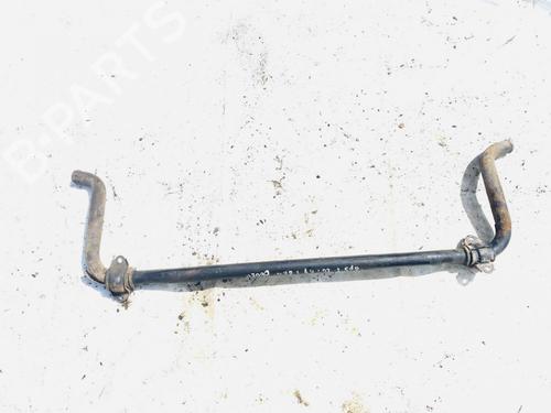 Used Anti roll bar Anti roll bar AUDI A4 B6 (8E2) 2.5 TDI quattro (180 hp) 35514400 35514400