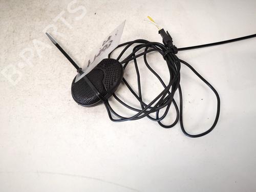 Used Electronic module Electronic module TOYOTA VERSO (_R2_) 2.0 D-4D (AUR20_, AUR20R) (126 hp) 35404445 35404445