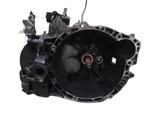 Used Gearbox Gearbox 35329557 35329557