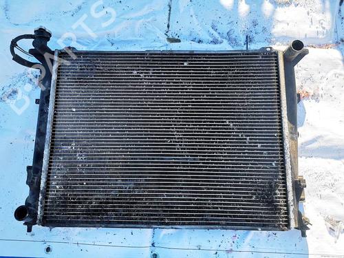 Used Water radiator Water radiator 35327291 35327291