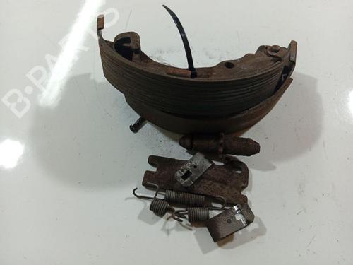 Hand brake HONDA FR-V (BE) 2.2 i CTDi (BE5) | BP34892375I18 - Image 3