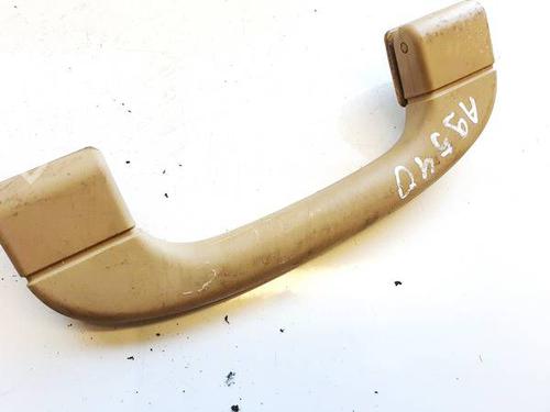 Interior roof handle BMW X5 (E70) 4.8 i xDrive | BP35231172I35 - Image 3