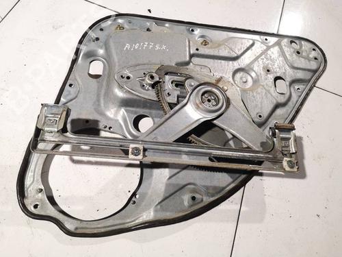 Used Rear left window mechanism Rear left window mechanism 35038784 35038784