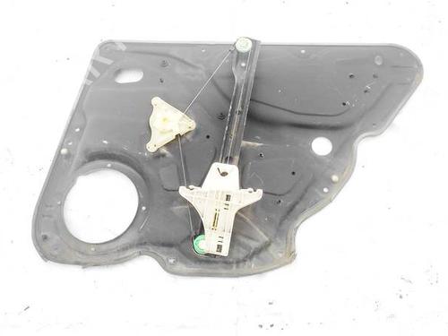 Used Rear left window mechanism Rear left window mechanism 35198521 35198521