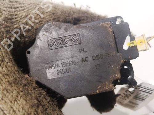Electronic module VOLVO V50 (545) 1.6 D | BP32558204M83