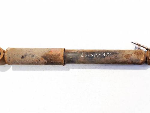 Used Left rear shock absorber Left rear shock absorber NISSAN QASHQAI I (J10, NJ10) 1.5 dCi (106 hp) 34808251 34808251