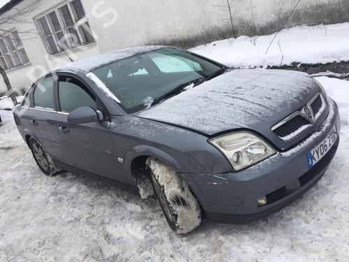 Engine mount OPEL VECTRA C (Z02) 1.9 CDTI (F69) | BP33505267M89 - Image 5