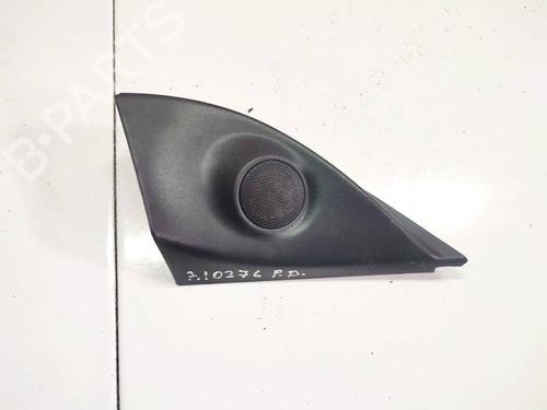 Used Grille Grille 35033274 35033274