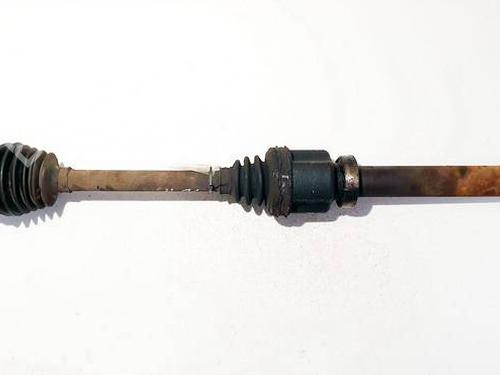Used Right front driveshaft Right front driveshaft 39574434 39574434