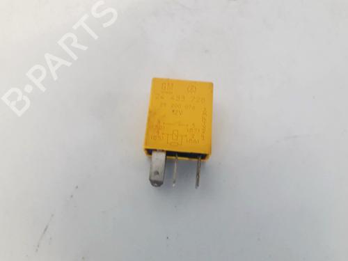 Electronic sensor OPEL MERIVA A MPV (X03) 1.7 CDTI (E75) | BP33074449M84 - Image 3