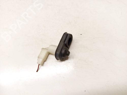 Electronic module OPEL AGILA B (H08) 1.2 (F68) | BP34804562M83 - Image 2