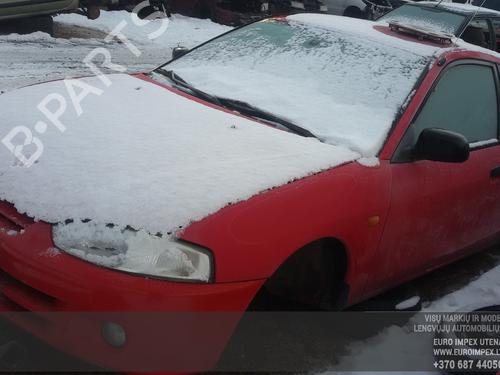 Switch MITSUBISHI COLT IV (CA_A) 1.6 (CA4A) | BP33517790I30 - Image 5