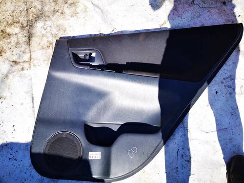 Used Rear right panel Rear right panel TOYOTA COROLLA Verso (_E12_) 2.0 D-4D (CDE120_, CDE120R) (90 hp) 34979167 34979167
