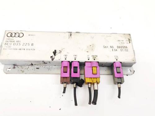 Electronic module AUDI A4 B6 (8E2) 1.9 TDI | BP35312293M83 - Image 3