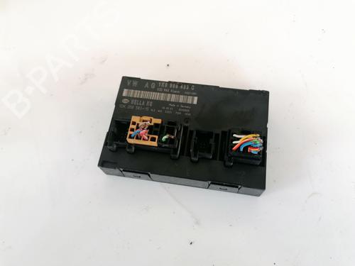 Used Electronic module Electronic module 35504966 35504966