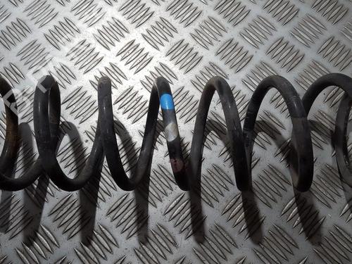 Used Shock absorber spring Shock absorber spring FORD FOCUS IV (HN) 1.0 EcoBoost (125 hp) 35700582 35700582