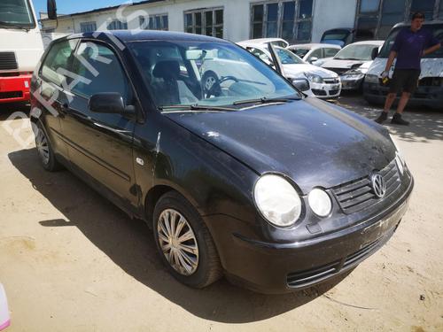 Used Parts VW POLO IV (9N_, 9A_)  1.9 TDI  4471517