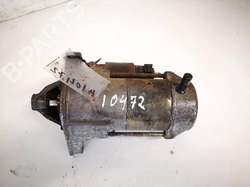 Used Starter Starter 34956341 34956341