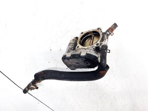 Throttle body CHEVROLET CAPTIVA (C100, C140) 2.4 | BP35289941M82 - Image 2