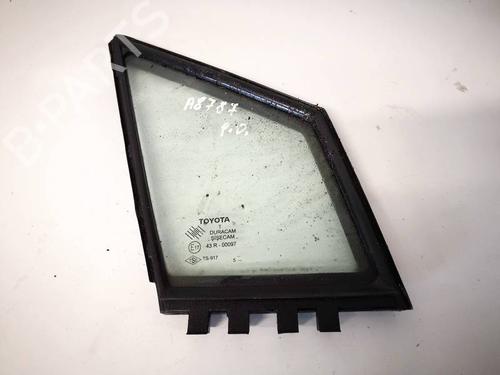 Used Front right quarter glass Front right quarter glass 35311564 35311564