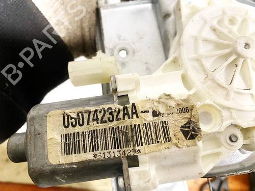 Right rear window motor DODGE CALIBER 2.0 CRD | BP35183924E22 - Image 3